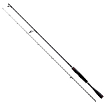 Shimano fishing 21ZODIAS80MLPS2 Zodias Спиннинговая Удочка Черный 2.44 m 