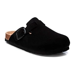 Refresh 172870-black-36 Деревянные башмаки 172870 35x25x15 EU 36