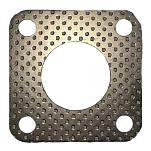 Fischer panda 0000051-nrr Прокладка выпускного коллектора Panda 8000 NE PMS Black 10x5x5