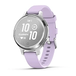Garmin 010-02891-01 Часы Lily® 2 Active Фиолетовый  Silver / Purple