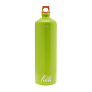 Купить Laken 74P-VM Алюминиевая бутылка Futura Крышка 1.5L Золотистый Green 7ft.ru в интернет магазине Семь Футов