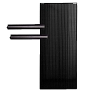 Купить Blugy bgpsb180b1n солнечная панель 180Wp Black 133x67x3 1335x668x30 mm 7ft.ru в интернет магазине Семь Футов