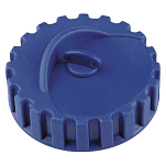 Can-sb SP280000 Предохранительная пробка топливного бака Blue