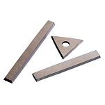 Oem marine SNK449 Bahco Запасная часть лезвия Grey 25 mm