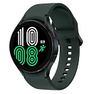 Купить Samsung SM-R875FZGAPHE Galaxy Watch 4 LTE 44 mm Умные часы  Green 7ft.ru в интернет магазине Семь Футов