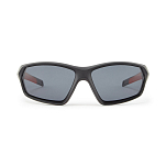 Солнцезащитные поляризационные очки Marker Gill 9674 нетонущие черные