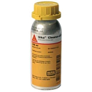 Купить Sika 118771 750ml 205 Очиститель Активатор Бесцветный Clear 7ft.ru в интернет магазине Семь Футов
