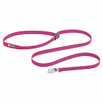 Ruffwear 4095-655 Flagline™ Поводок  Alpenglow Pink