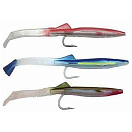 Купить Ragot 14RG3908506 Raglou 85 Mm 25 Единицы Серый  PG 7ft.ru в интернет магазине Семь Футов