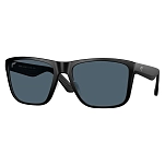 Costa 06S9126-91260459 поляризованные солнцезащитные очки Los alijos Matte Black 01 Gray 580P/CAT3