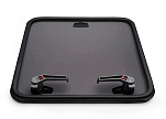 LEWMAR 361731990 Запасное стекло для Bavaria Flush Hatch 2G / размер XS