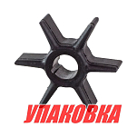 Крыльчатка охлаждения Mercury 30-60, Omax (упаковка из 10 шт.) 4719453T_OM_pkg_10