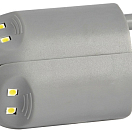 Светильники дежурного освещения Feton 2 с автоматическим включением и автономным питанием, 13.851.07
