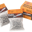 SS stud standard head 4.8 x 13 mm 500-pcs box, 37.220.05