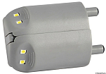 Светильники дежурного освещения Feton 2 с автоматическим включением и автономным питанием, 13.851.07
