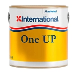 International YUC000/2.5IB-UNIT One Up 2.5L Грунтовка Золотистый White
