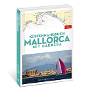 DELIUS-KLASING 978-3-667-12516-3 DK Coastal Guide Майорка