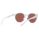 Oakley OO9474-0452 Spindrift Prizm Солнцезащитные Очки Matte Clear Prizm Sapphire/CAT3