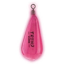 Купить Trend 3572150-UNIT литье свинца Pear  Fluorescent 150 g 7ft.ru в интернет магазине Семь Футов
