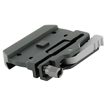 Aimpoint 083-12905 LRP Micro Mount Серый  Black