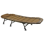 JRC 1537845 Rova Camo Flatbed Коричневый  Brown