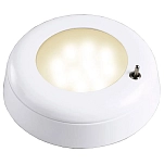 Plastimo 60208 LED Даунлайты  Chrome