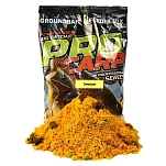 Benzar mix 98136-071 прикормка Pro Carp Сахарная кукуруза 1kg Green