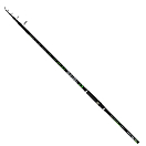 Купить Maver 5731002 Reality Телескопическая удочка для серфинга Black 4.20 m 7ft.ru в интернет магазине Семь Футов