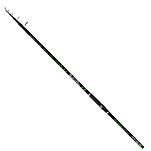 Maver 5731002 Reality Телескопическая удочка для серфинга Black 4.20 m