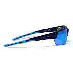 Addictive JAVEA C5 Javea Солнцезащитные Очки  Matt Blue Navy