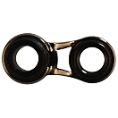 Купить Energoteam 11032-599 Кольцо для удилища Et Viking Bolo Black 7ft.ru в интернет магазине Семь Футов