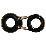 Energoteam 11032-599 Кольцо для удилища Et Viking Bolo Black