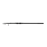 JRC 1625034 карповая удочка Defender II Tele Серебристый Black 3.60 m