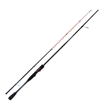 Maximus rods mvjshez17m Удочка для джиггинга High Energy Z VJ Black / Green 140x10x10 1.7 m