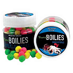 Reactor baits 9036S004 Nano 40g Кальмар Осьминог Бойл Multicolour 6 mm