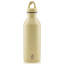 Купить Mizu 813551028771 M8 бутылка 800ml Желтый  Sand 7ft.ru в интернет магазине Семь Футов