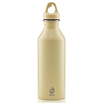 Mizu 813551028771 M8 бутылка 800ml Желтый  Sand
