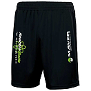 Купить Maver 164090XL Шорты Reactor Черный  Black / Green / White XL 7ft.ru в интернет магазине Семь Футов