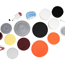 Набор аксессуаров для E-Scrubber+