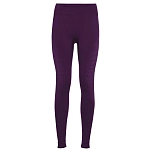 Odlo 196201-30692-xs Термоштаны Performance Warm Eco Charisma / Purple Cactus Flower 20x10x10