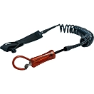 Купить North kb 85010.210033-900-o/s серф-лиш Quick Release Board Black 30x20x5 7ft.ru в интернет магазине Семь Футов
