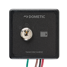 Купить Устройство для управления сливом бака для монитора DTM04 Dometic DTD01 9107100012 24 В 7ft.ru в интернет магазине Семь Футов