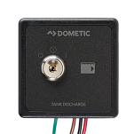 Устройство для управления сливом бака для монитора DTM04 Dometic DTD01 9107100012 24 В