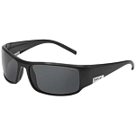 Bolle 10998 Солнцезащитные очки King  Shiny Black TNS/CAT3