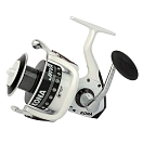 Купить Kona 8412119380171 джиговая катушка Java  White / Black 6000 7ft.ru в интернет магазине Семь Футов