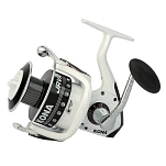 Kona 8412119380171 джиговая катушка Java  White / Black 6000