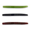 Купить Yamamoto baits 129l05213 Senko Мягкая приманка 152 mm 5 единицы June Bug Purple / Emerald Flake 7ft.ru в интернет магазине Семь Футов