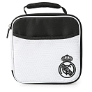 Купить Real madrid AZRM10005787-UNIT Мягкий портативный охладитель 21.0x9.5x21.6 cm Белая White 7ft.ru в интернет магазине Семь Футов