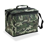 Hidalgo productos 73658 Холодильник с ручкой 10L Brown