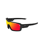 Спортивные очки с диоптриями OCEAN Chameleon Black / Revo Orange Polarized lenses, rx-687/3703.1